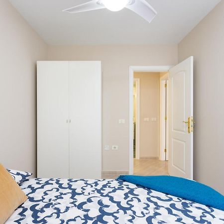 Home2Book Attic Terrace Apt Charming Ocean View กันเดลาเรีย ภายนอก รูปภาพ