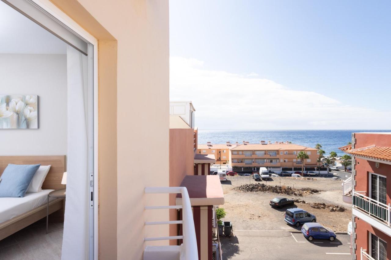 Home2Book Attic Terrace Apt Charming Ocean View กันเดลาเรีย ภายนอก รูปภาพ