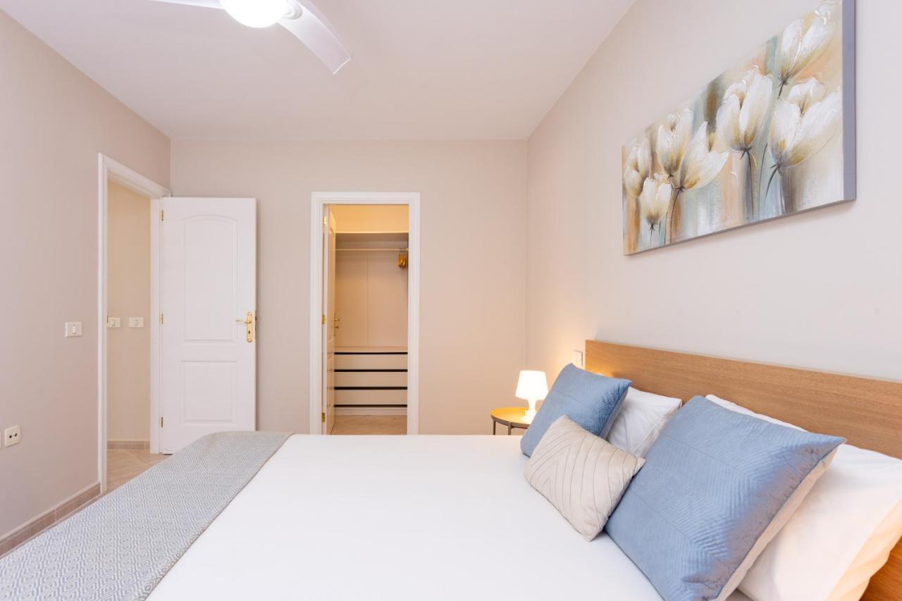 Home2Book Attic Terrace Apt Charming Ocean View กันเดลาเรีย ภายนอก รูปภาพ