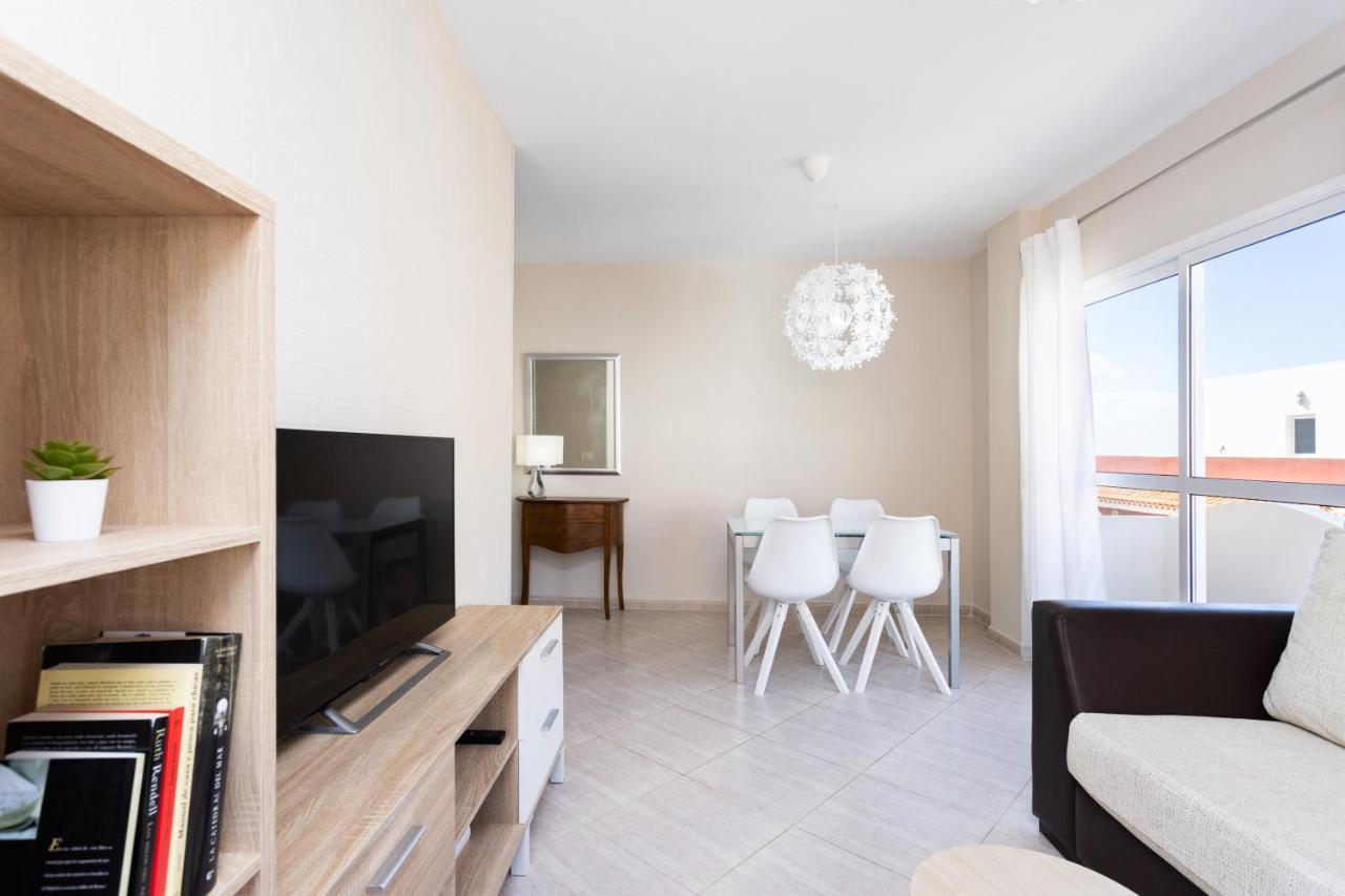 Home2Book Attic Terrace Apt Charming Ocean View กันเดลาเรีย ภายนอก รูปภาพ