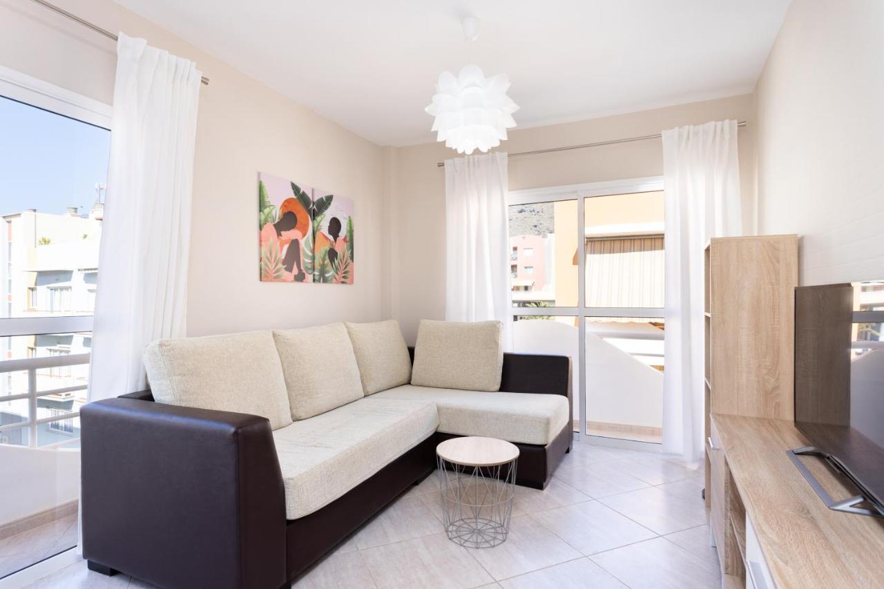 Home2Book Attic Terrace Apt Charming Ocean View กันเดลาเรีย ภายนอก รูปภาพ