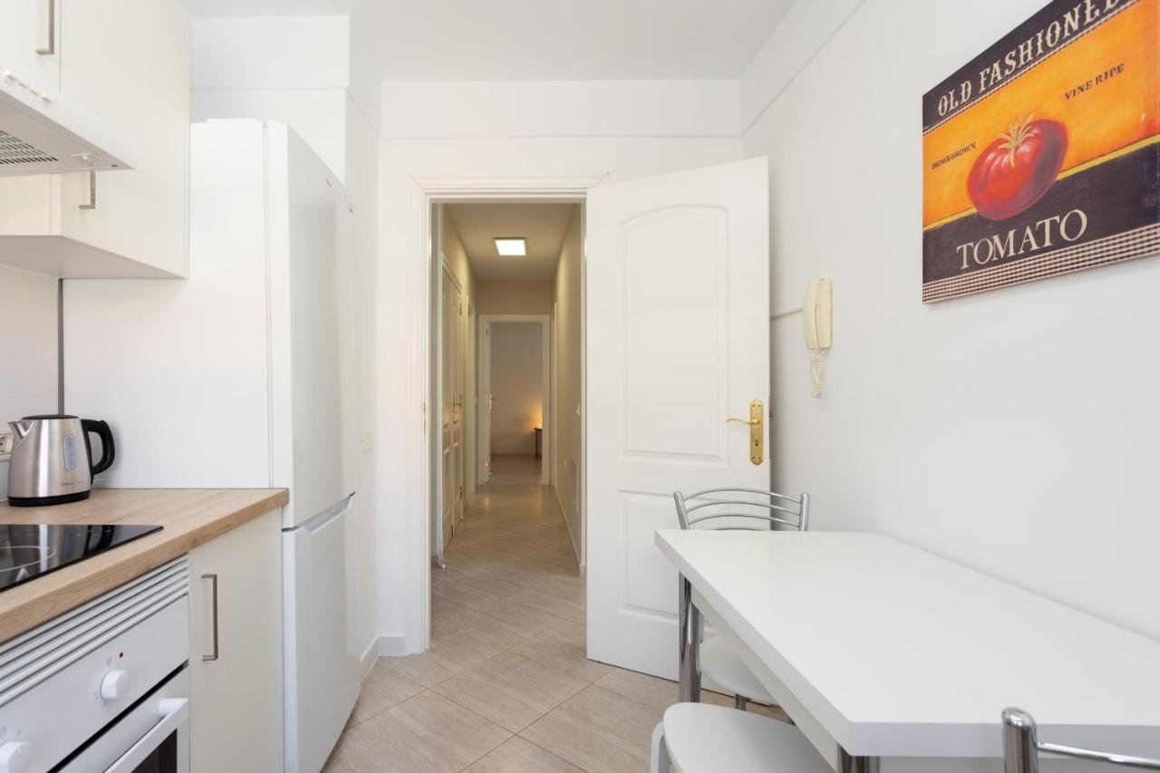 Home2Book Attic Terrace Apt Charming Ocean View กันเดลาเรีย ภายนอก รูปภาพ