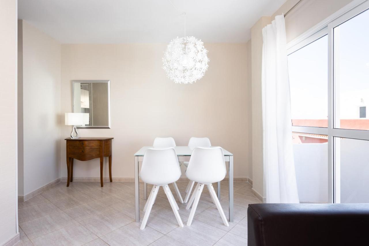 Home2Book Attic Terrace Apt Charming Ocean View กันเดลาเรีย ภายนอก รูปภาพ