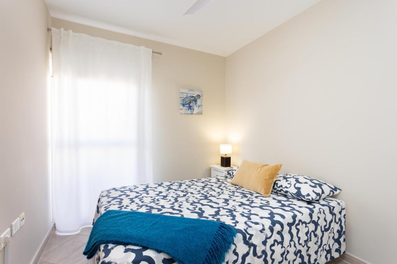 Home2Book Attic Terrace Apt Charming Ocean View กันเดลาเรีย ภายนอก รูปภาพ